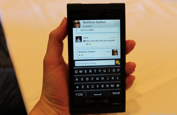 Blackberry Gratiskan Retract Dan Timer Di BBM