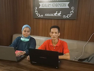 Kursus SEO bersama Mahir SEO Jakarta