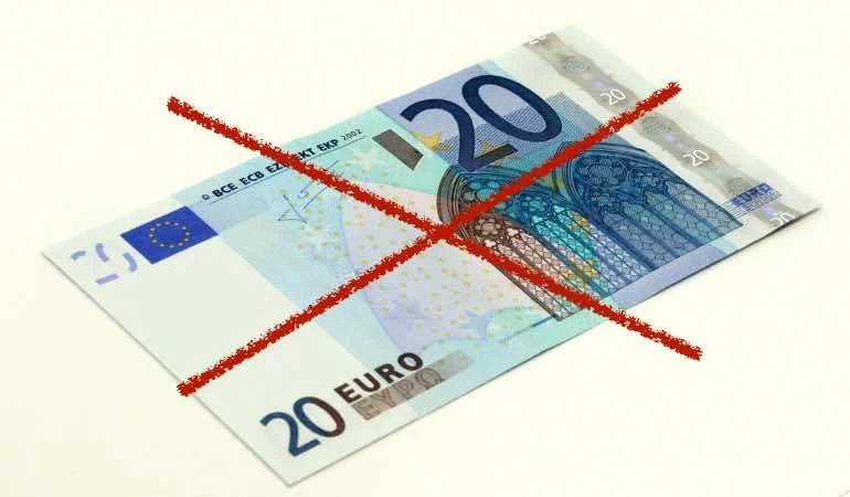 Νέο όριο ανάληψης 50 ευρώ και όχι 60!