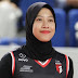 Atlet Voli Putri Indonesia, Megawati Hangestri Memulai Debut Perdananya di Liga Korea Selatan dan Mendapat Berbagai Pujian dari Masyarakat di sana