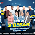 Show 9 Besar SUCI IX Kompas TV - Ngomongin Film