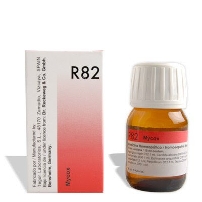 R82 homeopathic medicine Uses    R82 homeopathic medicine उपयोग आमतौर पर त्वचा के संक्रमण के इलाज के लिए किया जाता है