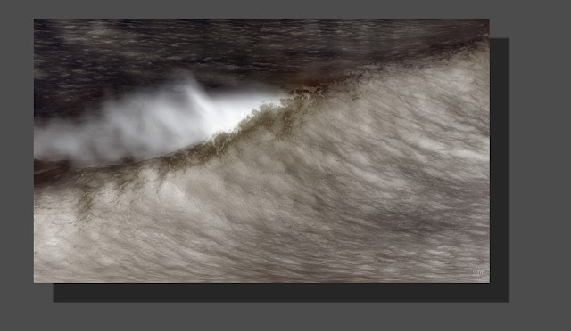 fotos imagenes de olas, marinas abstractas