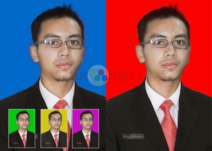 30 Ide Keren Cara Edit Background Foto Jadi Merah Di  Hp 