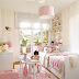 Girls' Bedrooms: Pink Perfection