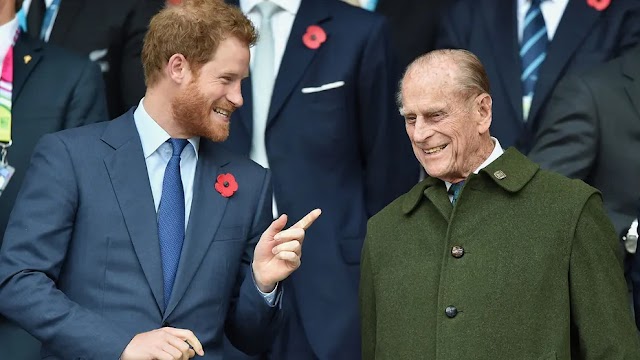 Meghan Markle, Prince Harry to watch Prince Philip’s memorial service on TV?