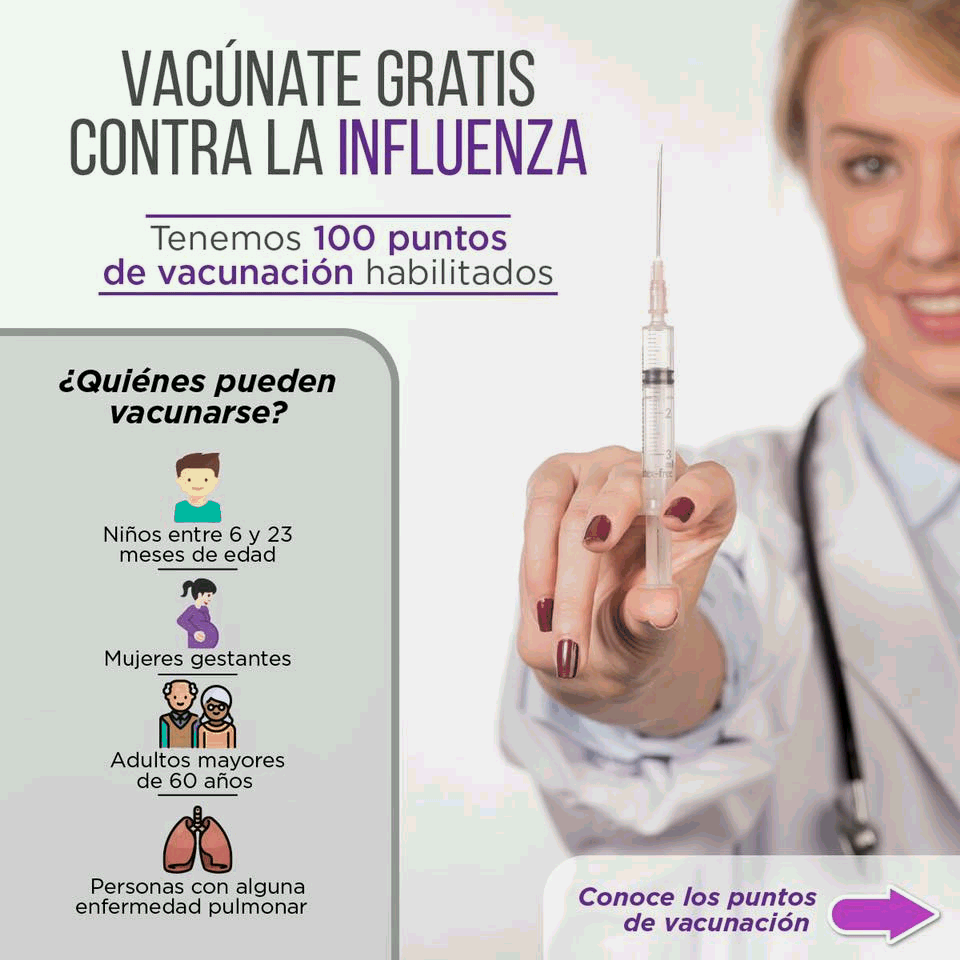 Vacunas
