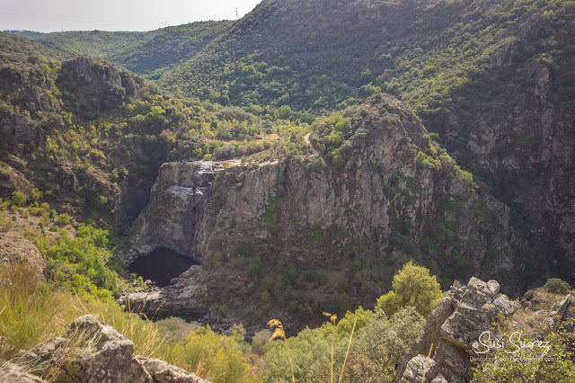 Ruta por los Arribes del Duero - Descubre Cada Día