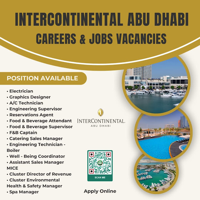 25 March 2024 - UAE Jobs Interviews From Today