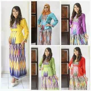 Baju Batik DBG 7002