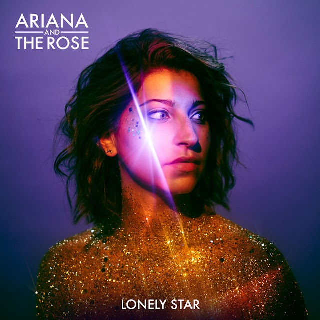 Ariana and the Rose - Lonely Star (Single) [iTunes Plus AAC M4A]