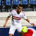 FOOTBALL NEWS : Zamalek resolved professionalism Mostafa Fathy