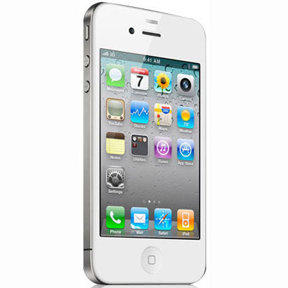 Apple iPhone 4 32GB