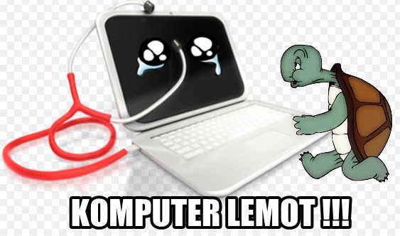 Laptop Hang Not Responding Praktis dan Cepat Cara Mengatasi Komputer Hang, Macet, Dan Not Responding Cepat Dan Simpel