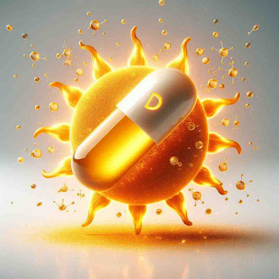 Integrating Vitamin D into Your Daily Life
