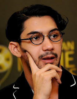 Karier Reza Rahadian