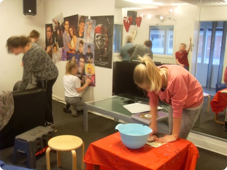 Håndkraft