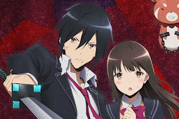 Conception Episode 01 - 03 Subtitle Indonesia