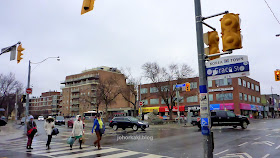 KoreaTown-Toronto