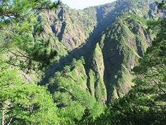 Paradise Philippines Mountains