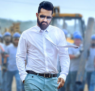 The many avatars of Jr NTR tamil