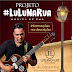 Músico Luciano Luiz lança projeto #LULUNARUA e fará apresentações semanais à turistas em Tamandaré-PE