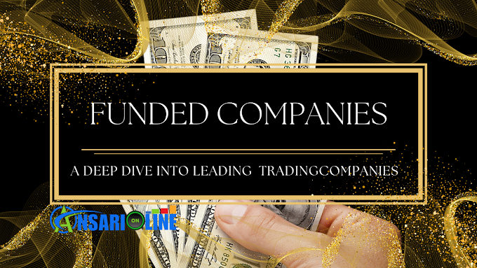 A Deep Dive into Leading Funded Trading Companies