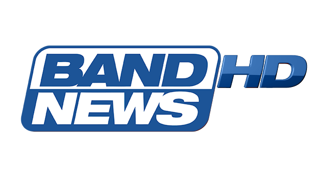 CANAL BAND NEWS HD JÁ DISPONÍVEL CONFIRA O NIT! - 04/02/2017