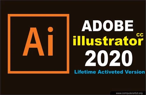 Adobe Illustrator CC 2020 Free Download Full Version