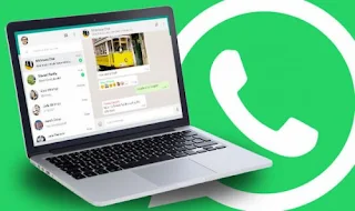 WhatsApp v0.3.1475 for Desktop/PC 