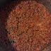 My Bolognese Sauce