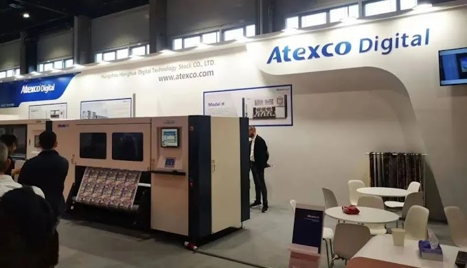 2024 Guangzhou International Textile Supply Chain Industrial Expo TSCI