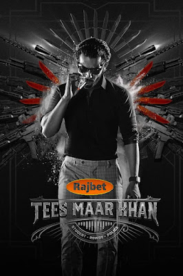 Tees Maar Khan (2022) Dual Audio [Hindi (HQ Dub) – Telugu] 1080p & 720p & 480p HDRip x264/HEVC