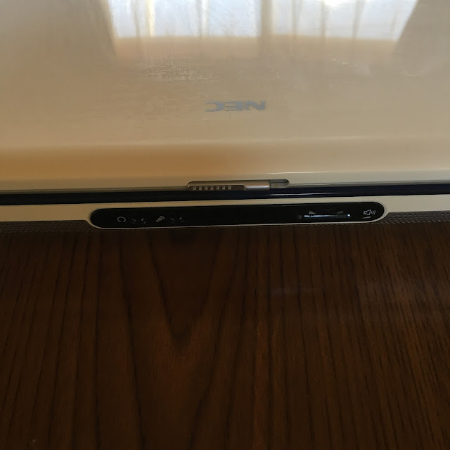 WindowsXPパソコンを再生する