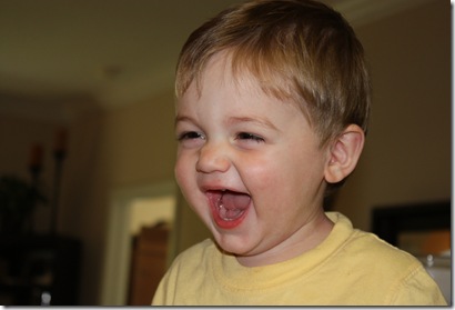 Ben 14 months 198