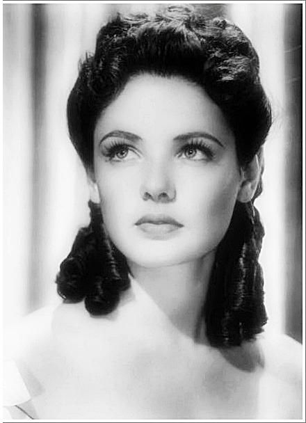 Gene tierney utube images