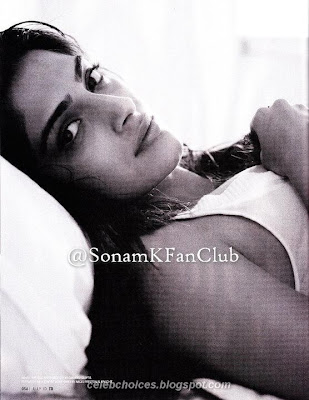 Sonam Kapoor