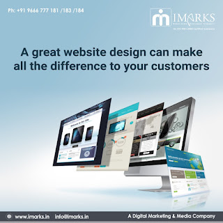 Website Designing Company In Hyderabad