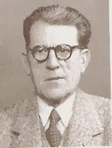 Josep Argemí Samaranch