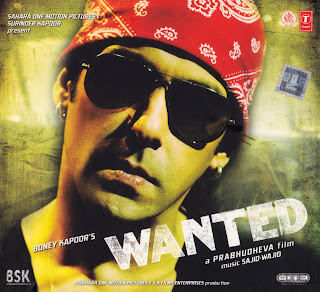 Wanted [FLAC - 2009]