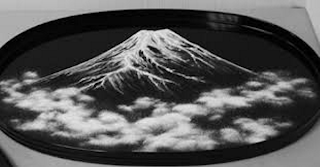 image: Japanese tray picture