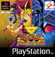 Yu-Gi-Oh! Forbidden Memories Full With Cheat and tutorial