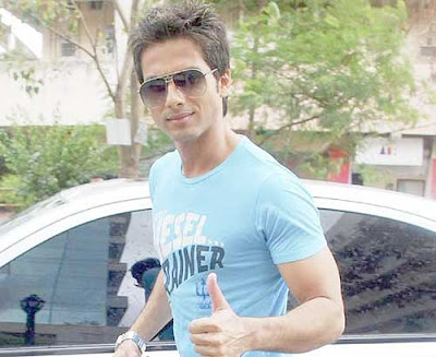 Shahid Kapoor Movies