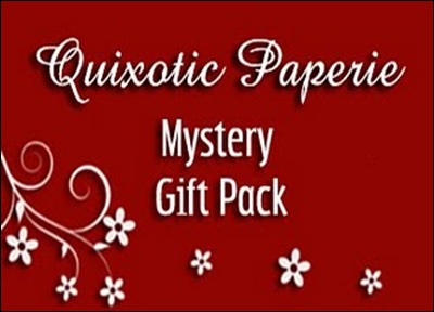 quixoticpaperiemysteryprize