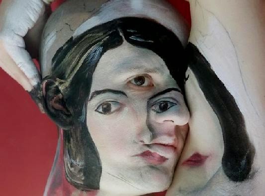 Body Art Gallery | Best Eye Catching Tattoos