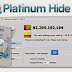Platinum Hide IP 3.3.3.8 Full Version + Crack/Patch/Keygen Download