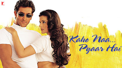 Alur Cerita Film Kahoo Na Pyar Hay