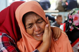 Kapal Tenggelam di Danau Toba: 'Arus Bawah dan Vegetasi Air Persulit' Pencarian Korban