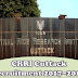 CRRI Cuttack Recruitment 2017–18 | Apply Online (Various) Posts Notification