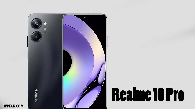 سعر ومواصفات Realme 10 Pro وأهم مميزات